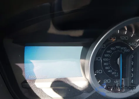 2015 Ford Explorer Sport z USA, uszkodzony, nr VIN 1FM5K8GTXFGC37945